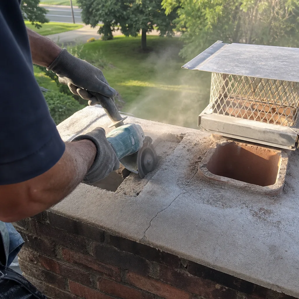 Gas Fireplace Service