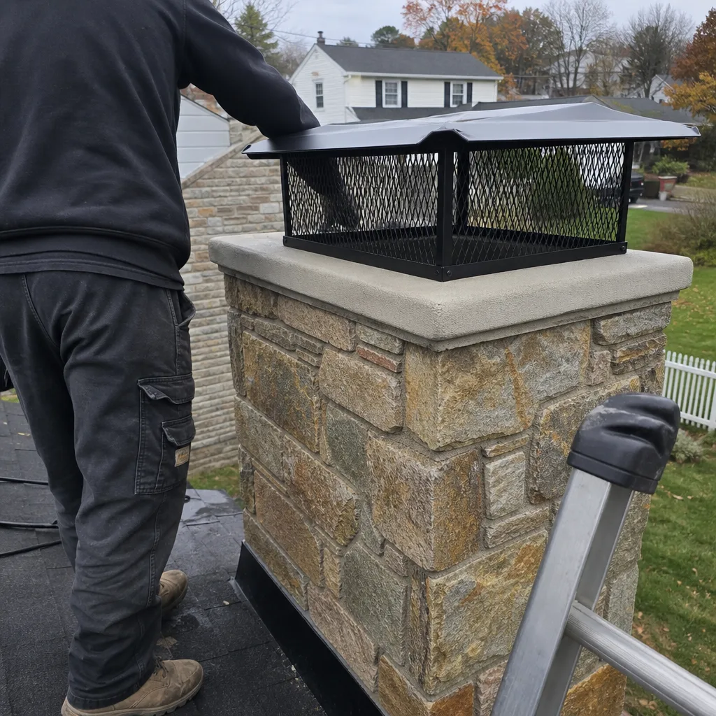 After - Recent Project