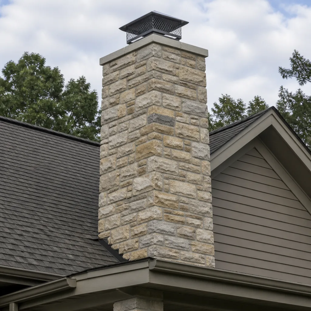 Masonry repair